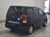 Toyota NOAH лот № 80035 оценка 3.5  с аукциона в Японии 4