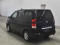 Toyota NOAH лот № 80035 оценка 3.5  с аукциона в Японии 1