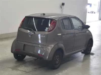 Subaru R2 лот № 80042 оценка R  с аукциона в Японии 4