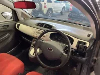 Subaru R2 лот № 80042 оценка R  с аукциона в Японии 2