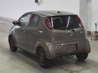 Subaru R2 лот № 80042 оценка R  с аукциона в Японии 1