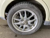 Mitsubishi EK ACTIVE лот № 80057 оценка 3  с аукциона в Японии 8