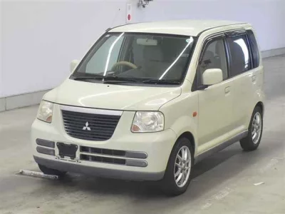 Mitsubishi EK ACTIVE