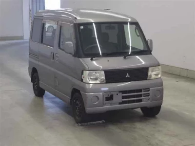 Mitsubishi TOWNBOX