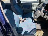 Suzuki ALTO лот № 80051 оценка 3.5  с аукциона в Японии 6