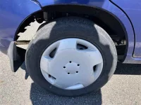 Suzuki ALTO лот № 80051 оценка 3.5  с аукциона в Японии 8