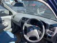 Suzuki ALTO лот № 80051 оценка 3.5  с аукциона в Японии 2