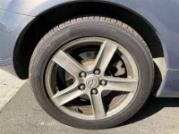 Mazda ROADSTER лот № 70062 оценка 3.5  с аукциона в Японии 7