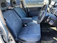 Mitsubishi EK SPORTS лот № 80060 оценка 3.5  с аукциона в Японии 6