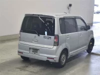 Mitsubishi EK SPORTS лот № 80060 оценка 3.5  с аукциона в Японии 4