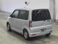 Mitsubishi EK SPORTS лот № 80060 оценка 3.5  с аукциона в Японии 1