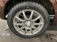 Suzuki MRWAGON лот № 80054 оценка 3.5  с аукциона в Японии 8