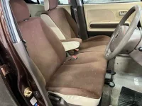 Suzuki MRWAGON лот № 80054 оценка 3.5  с аукциона в Японии 6