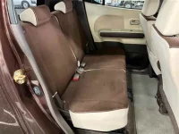 Suzuki MRWAGON лот № 80054 оценка 3.5  с аукциона в Японии 7