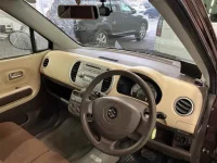 Suzuki MRWAGON лот № 80054 оценка 3.5  с аукциона в Японии 2