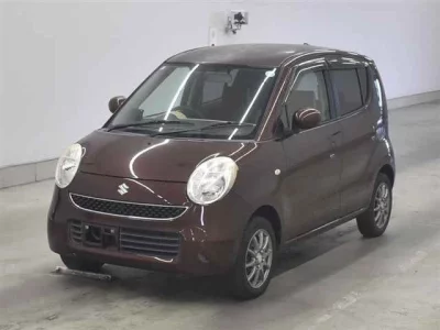 Suzuki MRWAGON