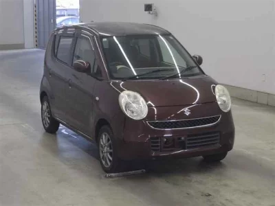 Suzuki MRWAGON