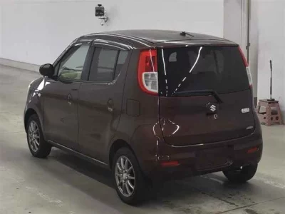 Suzuki MRWAGON