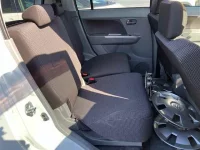 Mazda AZ WAGON лот № 80091 оценка 3.5  с аукциона в Японии 7