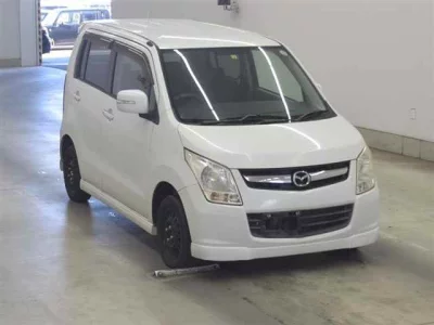 Mazda AZ WAGON