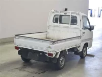 Subaru SAMBAR лот № 80078 оценка 3.5  с аукциона в Японии 4