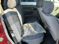 Suzuki WAGON R лот № 80094 оценка 3.5  с аукциона в Японии 7