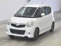 Suzuki MRWAGON лот № 80075 оценка 4  с аукциона в Японии 3