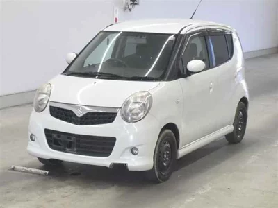 Suzuki MRWAGON