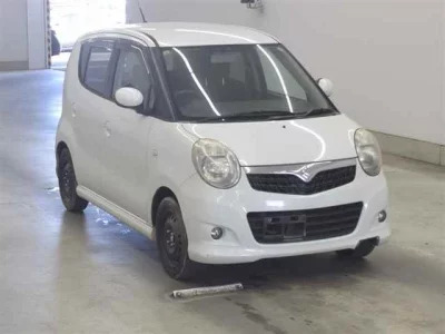 Suzuki MRWAGON