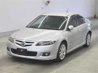 Mazda ATENZA SPORT лот № 70127 оценка R  с аукциона в Японии 3