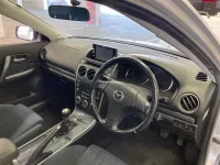 Mazda ATENZA SPORT лот № 70127 оценка R  с аукциона в Японии 2