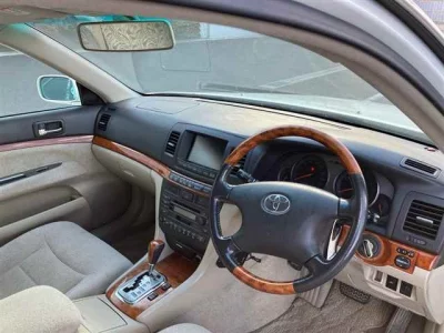 Toyota Mark II