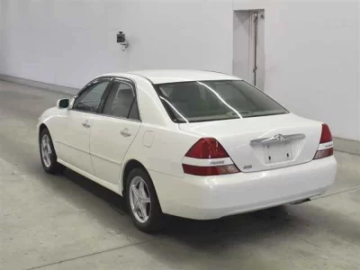 Toyota Mark II