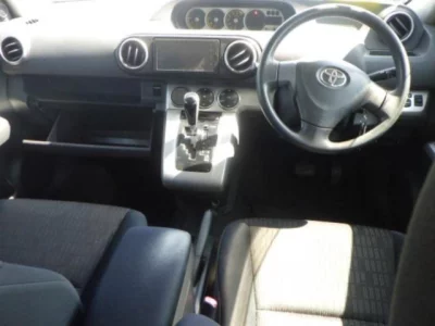 Toyota Corolla Rumion