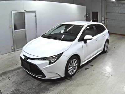 Toyota Corolla Touring Sports
