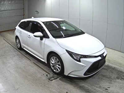 Toyota COROLLA TOURING
