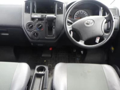 Toyota LITE ACE VAN