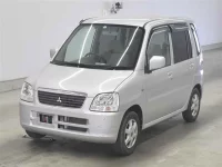 Mitsubishi TOPPO BJ лот № 80104 оценка 3  с аукциона в Японии 3