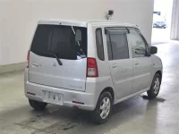 Mitsubishi TOPPO BJ лот № 80104 оценка 3  с аукциона в Японии 4