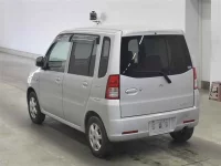 Mitsubishi TOPPO BJ лот № 80104 оценка 3  с аукциона в Японии 1