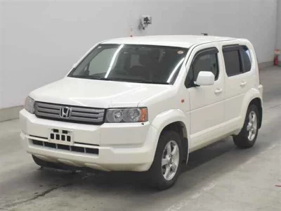 Honda CROSSROAD
