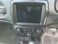 Chrysler JEEP RENEGADE лот № 25069 оценка 4.5  с аукциона в Японии 5