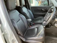 Chrysler JEEP RENEGADE лот № 25069 оценка 4.5  с аукциона в Японии 6