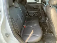 Chrysler JEEP RENEGADE лот № 25069 оценка 4.5  с аукциона в Японии 7