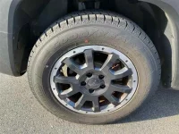 Chrysler JEEP RENEGADE лот № 25069 оценка 4.5  с аукциона в Японии 8