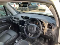 Chrysler JEEP RENEGADE лот № 25069 оценка 4.5  с аукциона в Японии 2