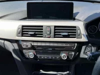 BMW 3-Series лот № 25075 оценка 4.5  с аукциона в Японии 5