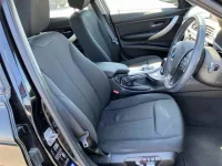 BMW 3-Series лот № 25075 оценка 4.5  с аукциона в Японии 6