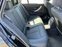 BMW 3-Series лот № 25075 оценка 4.5  с аукциона в Японии 7