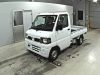 Nissan CLIPPER TRUCK лот № 2123 оценка 3.5  с аукциона в Японии 3
